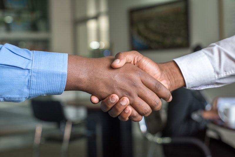 Building lasting partnerships with health systems nationwide